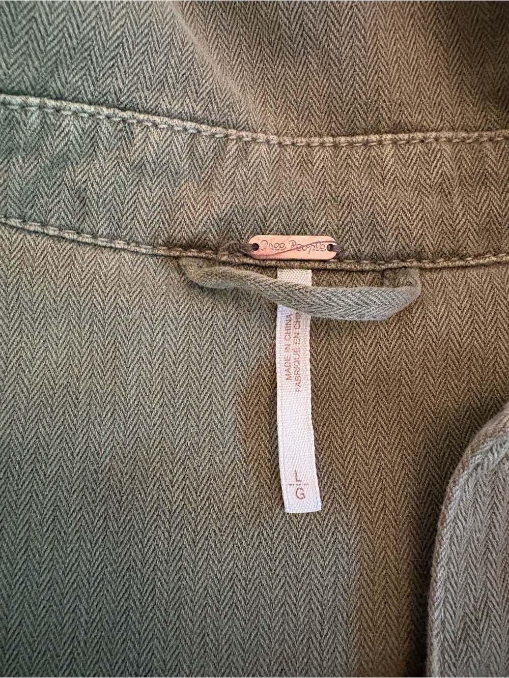 Men Jeans Subcategory